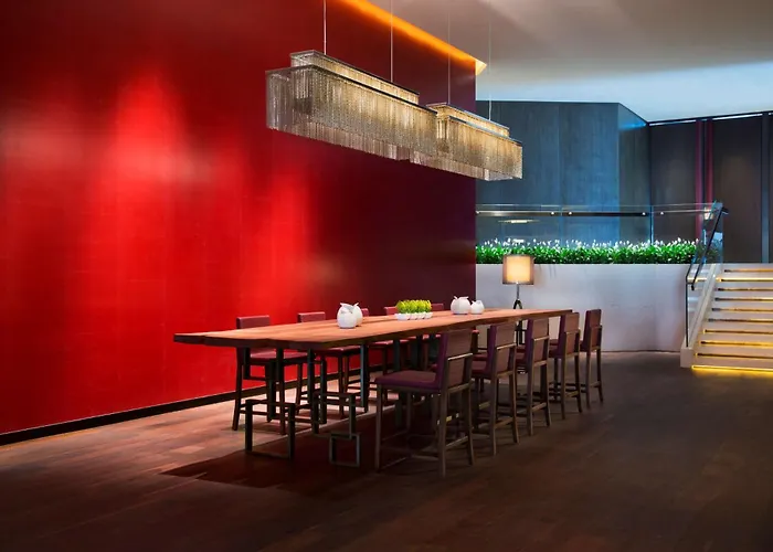 Grand Hyatt Dalian