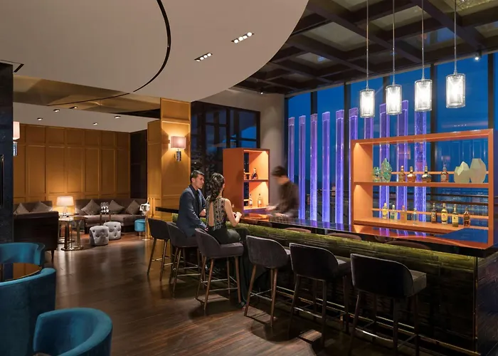 Grand Hyatt Dalian