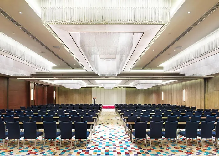 Aloft By Marriott Dalian