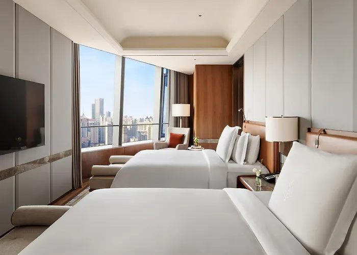 Four Seasons Hotel Dalian