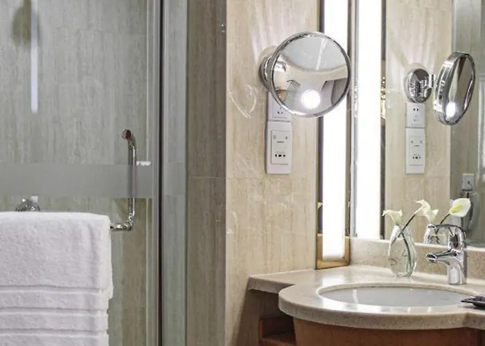 Grand Mercure Teda Dalian